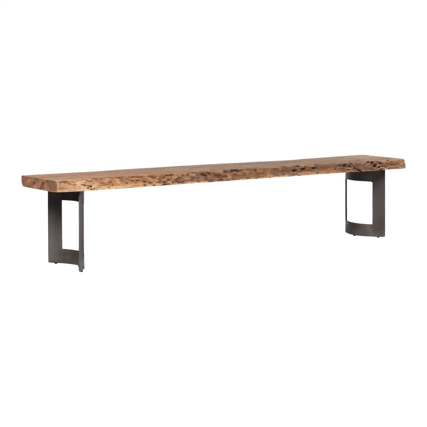 MOES BENT BENCHES - Benches, Ottoman, Stools