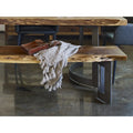 MOES BENT BENCHES - Benches, Ottoman, Stools