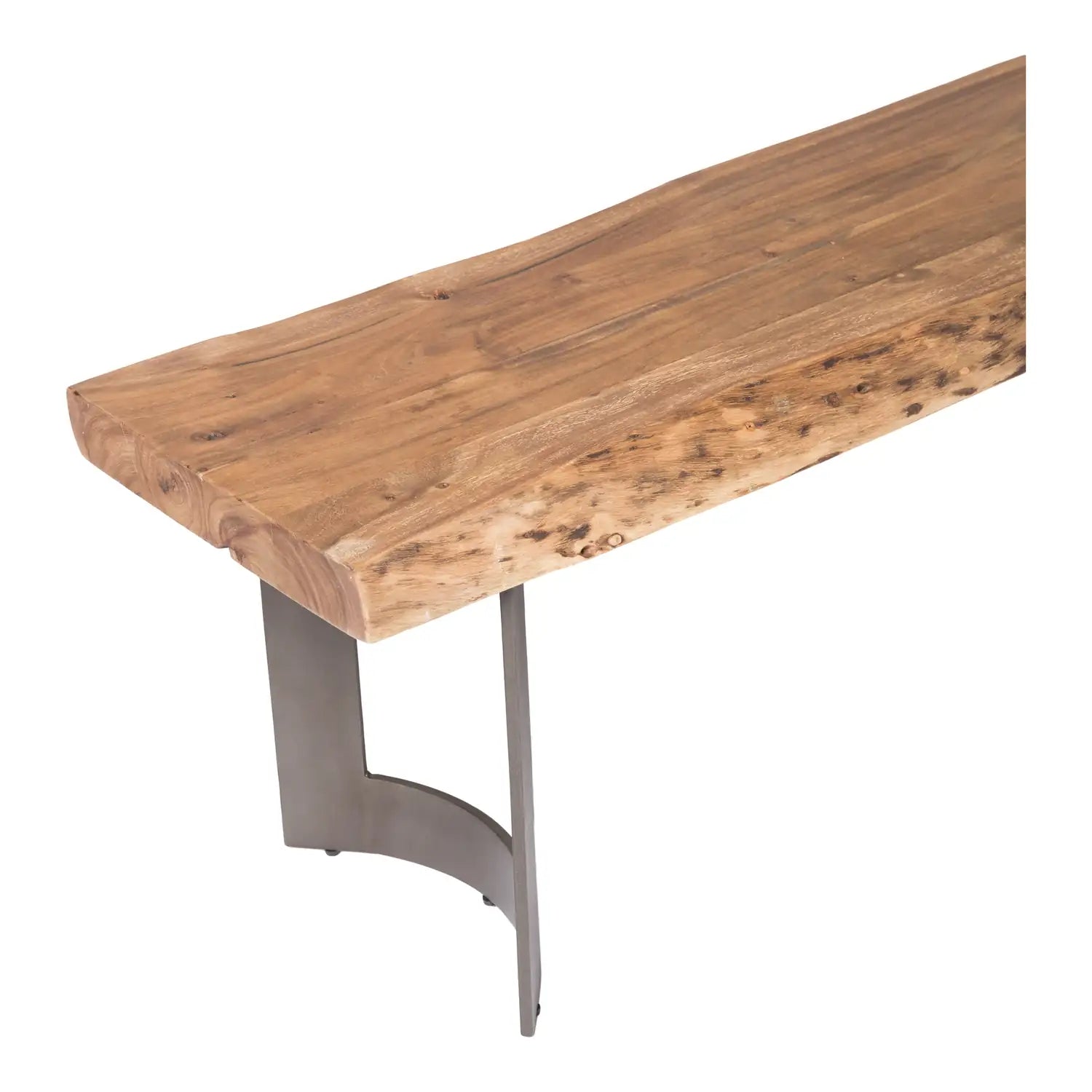 MOES BENT BENCHES - Benches, Ottoman, Stools