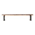 MOES BENT BENCHES - Benches, Ottoman, Stools
