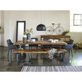 MOES BENT BENCHES - Benches, Ottoman, Stools