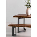 MOES BENT BENCHES - Benches, Ottoman, Stools