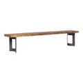 MOES BENT BENCHES - Benches, Ottoman, Stools
