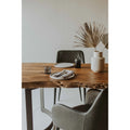 MOES BENT DINING TABLES - Dining Tables