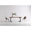 MOES BENT DINING TABLES - Dining Tables