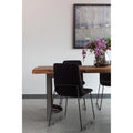 MOES BENT DINING TABLES - Dining Tables