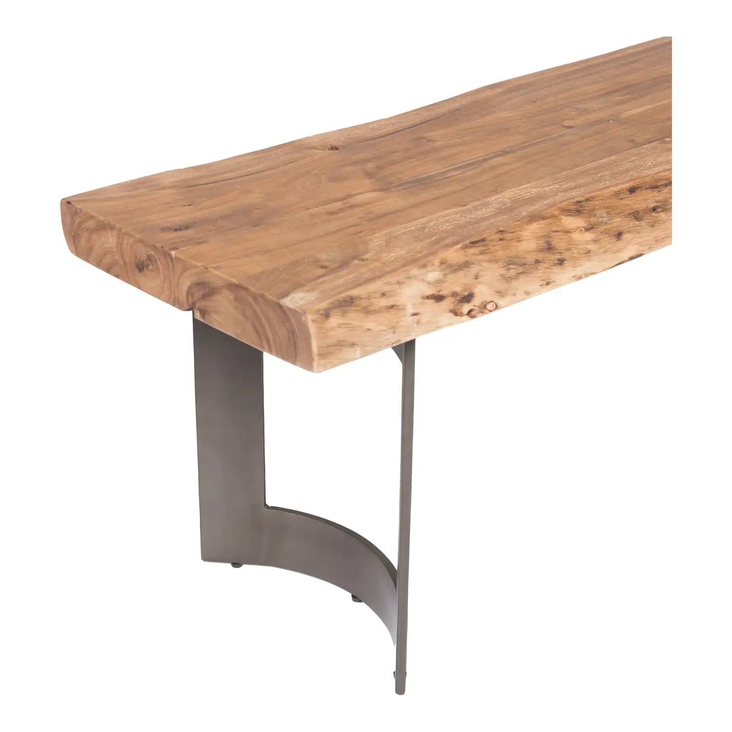 MOES BENT BENCHES - Benches, Ottoman, Stools