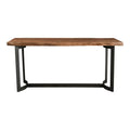 MOES BENT COUNTER TABLES - Dining Tables
