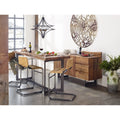 MOES BENT COUNTER TABLES - Dining Tables