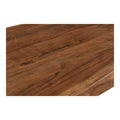 MOES BENT COUNTER TABLES - Dining Tables