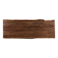 MOES BENT COUNTER TABLES - Dining Tables