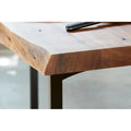 MOES BENT COUNTER TABLES - Dining Tables
