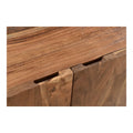 MOES BENT SIDEBOARDS - Cabinets & Bar