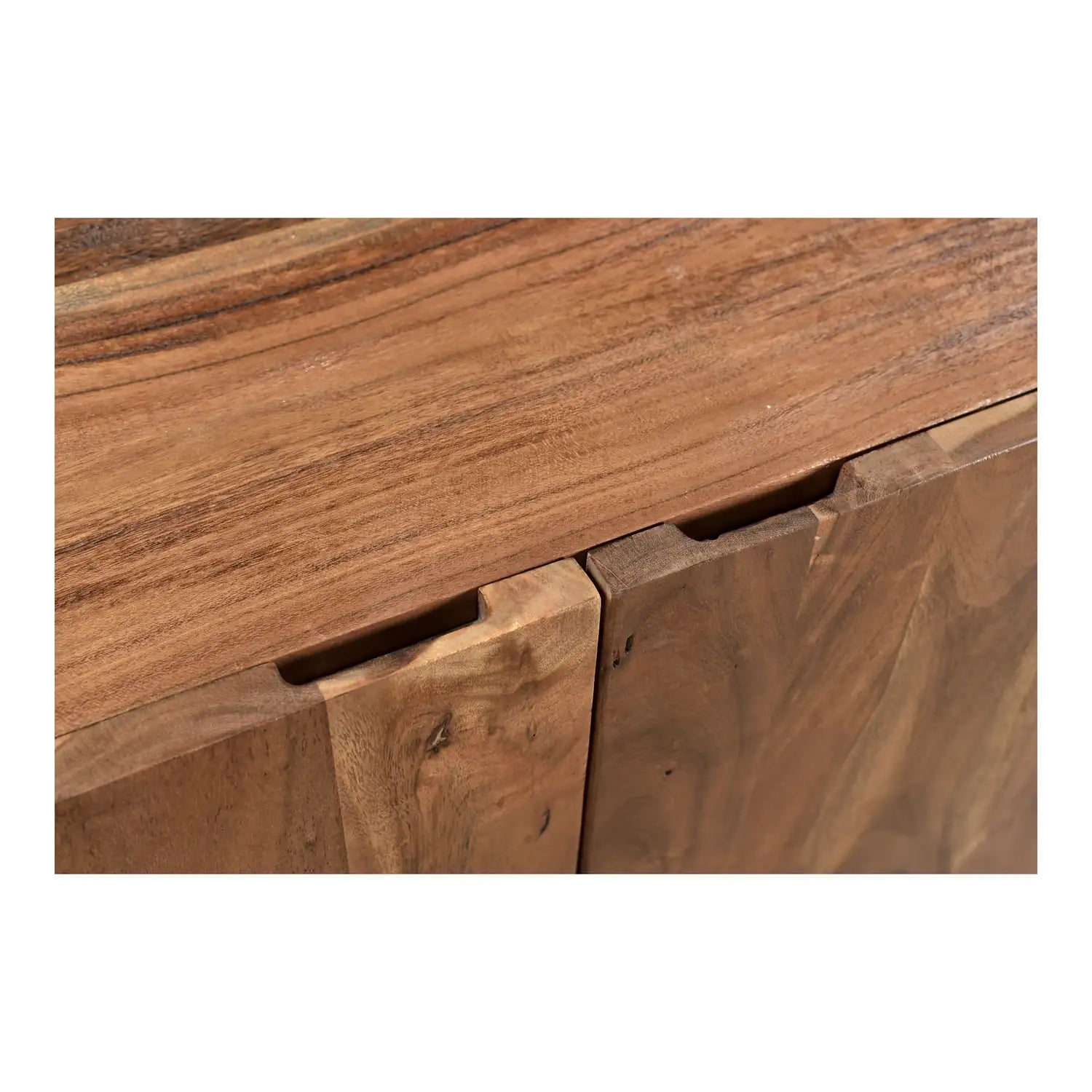 MOES BENT SIDEBOARDS - Cabinets & Bar