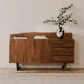 MOES BENT SIDEBOARDS - Cabinets & Bar