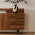 MOES BENT SIDEBOARDS - Cabinets & Bar