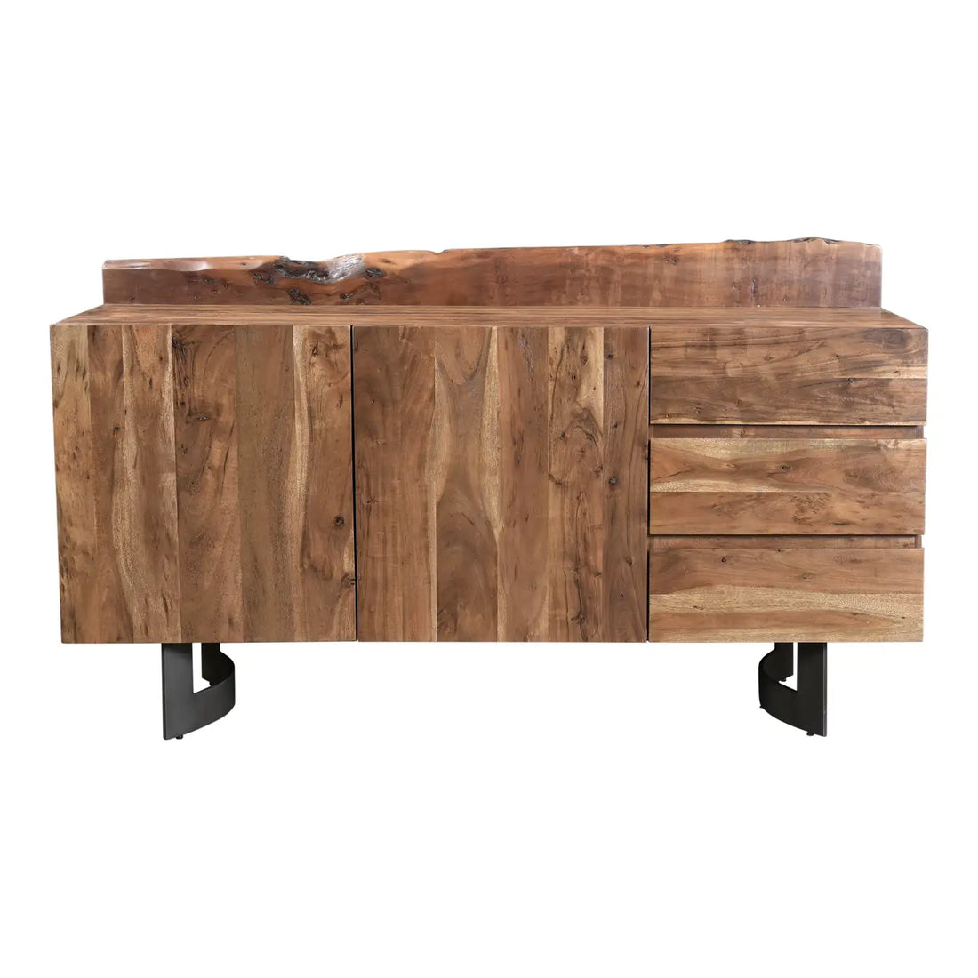 MOES BENT SIDEBOARDS - Cabinets & Bar