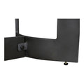 MOES BENT CONSOLE TABLES - Consoles