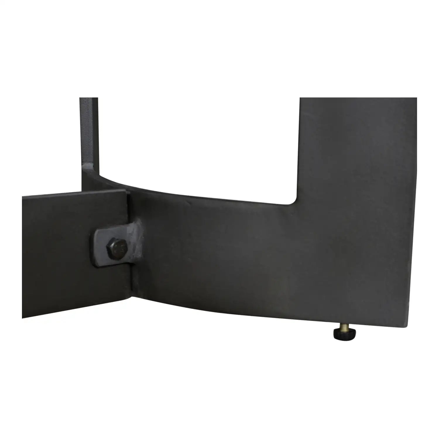 MOES BENT CONSOLE TABLES - Consoles