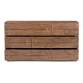 MOES, MADAGASCAR DRESSERS, DRESSERS