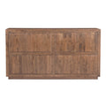 MOES, MADAGASCAR DRESSERS, DRESSERS
