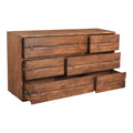 MOES, MADAGASCAR DRESSERS, DRESSERS