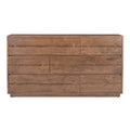 MOES, MADAGASCAR DRESSERS, DRESSERS