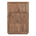 MOES MADAGASCAR CABINETS - Cabinets & Bar