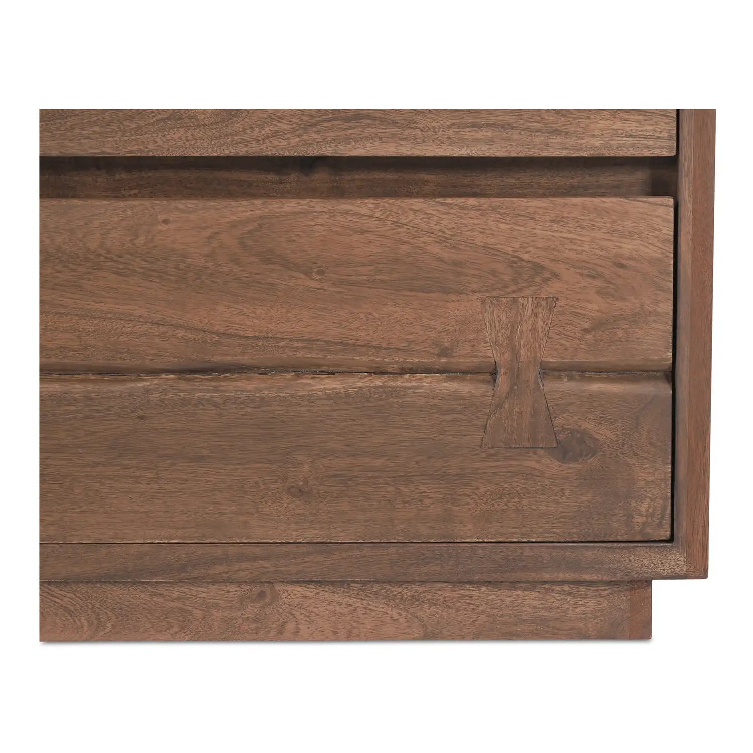 MOES MADAGASCAR CABINETS - Cabinets & Bar