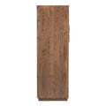 MOES MADAGASCAR CABINETS - Cabinets & Bar