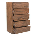 MOES MADAGASCAR CABINETS - Cabinets & Bar