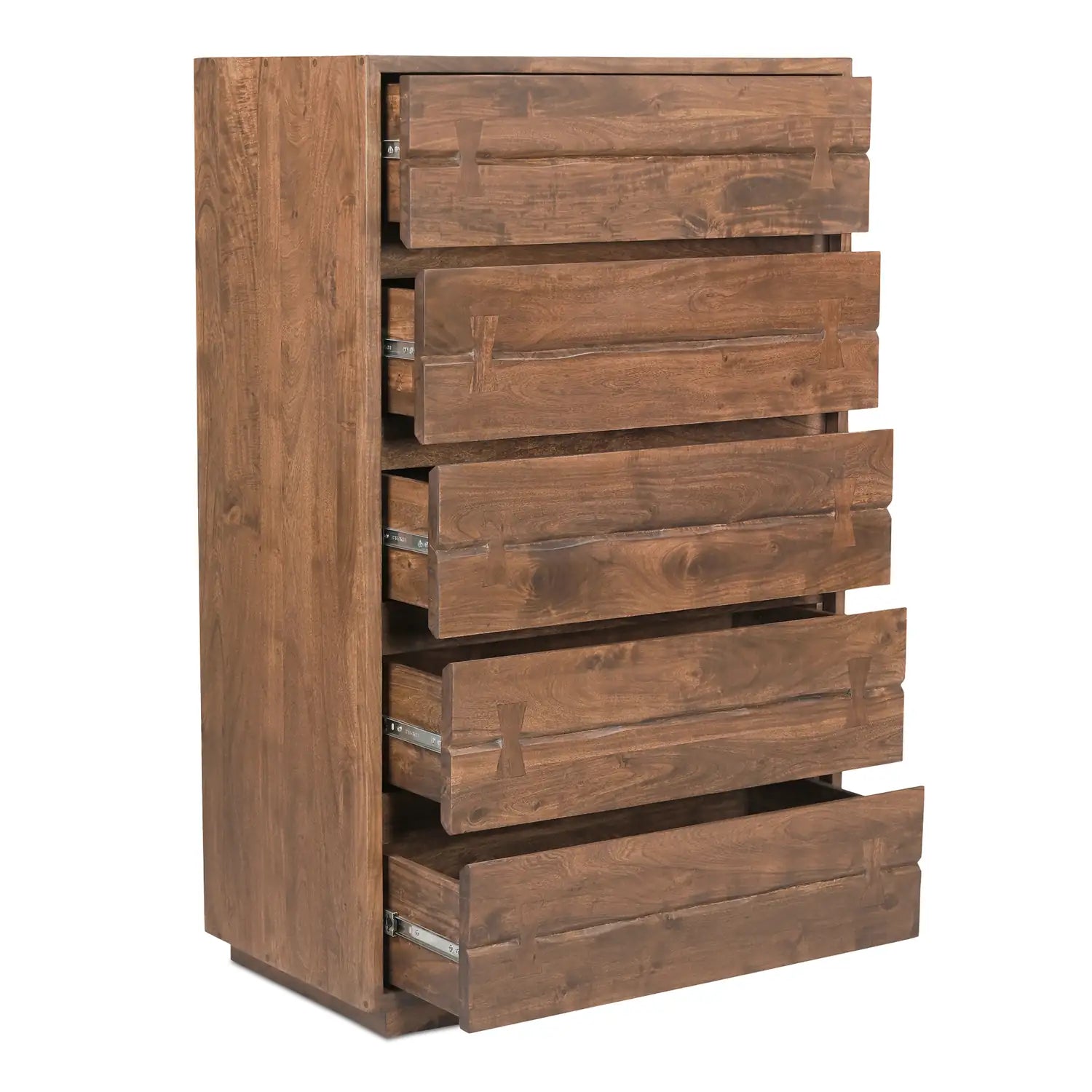 MOES MADAGASCAR CABINETS - Cabinets & Bar