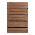 MOES MADAGASCAR CABINETS - Cabinets & Bar