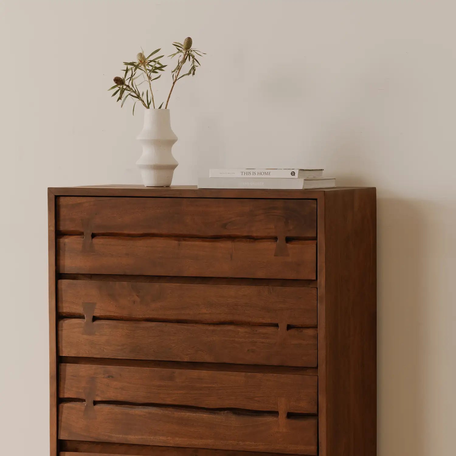 MOES MADAGASCAR CABINETS - Cabinets & Bar
