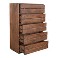MOES MADAGASCAR CABINETS - Cabinets & Bar