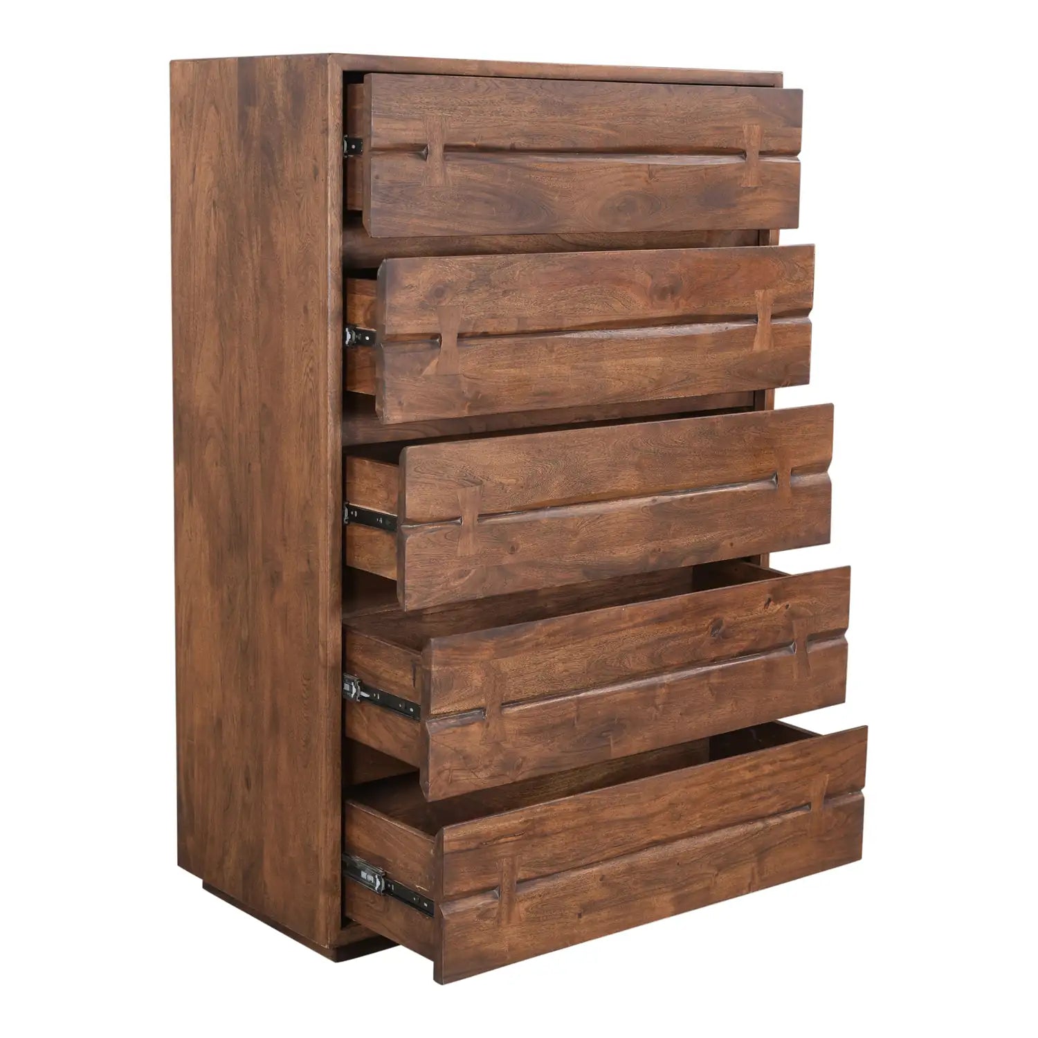 MOES MADAGASCAR CABINETS - Cabinets & Bar