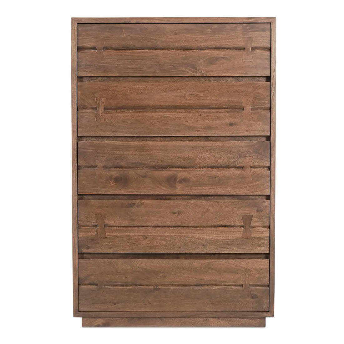 MOES MADAGASCAR CABINETS - Cabinets & Bar