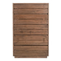 MOES MADAGASCAR CABINETS - Cabinets & Bar