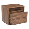 MOE'S, MADAGASCAR NIGHTSTANDS, NIGHTSTANDS