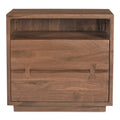 MOE'S, MADAGASCAR NIGHTSTANDS, NIGHTSTANDS
