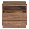 MOE'S, MADAGASCAR NIGHTSTANDS, NIGHTSTANDS