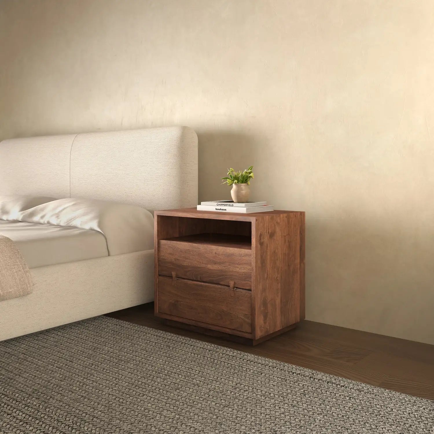 MOE'S, MADAGASCAR NIGHTSTANDS, NIGHTSTANDS