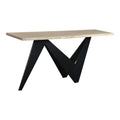 MOES BIRD CONSOLE TABLES - Consoles
