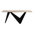 MOES BIRD CONSOLE TABLES - Consoles