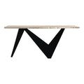 MOES BIRD CONSOLE TABLES - Consoles