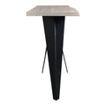 MOES BIRD CONSOLE TABLES - Consoles