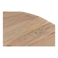 MOES TANYA DINING TABLES - Dining Tables