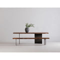 MOES HOWELL DINING TABLES - Dining Tables