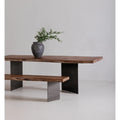MOES HOWELL DINING TABLES - Dining Tables
