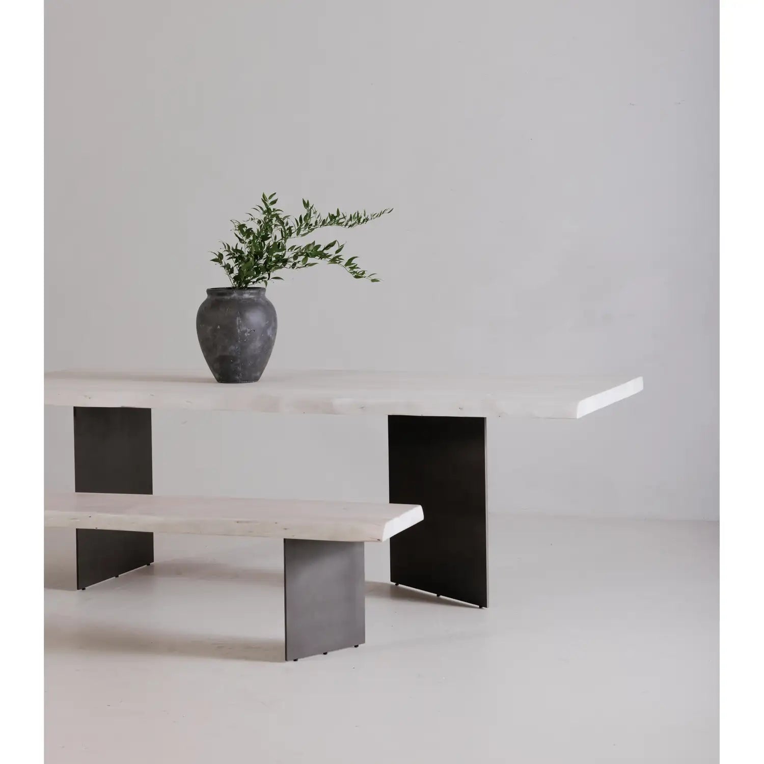 MOES EVANS DINING TABLES - Dining Tables